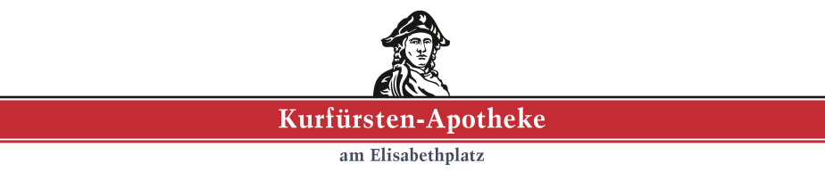 Kurfürsten Apotheke Logo